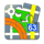 Locus icon