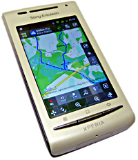 Mobiltelefon